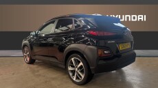 Hyundai Kona 1.0T GDi Play Edition 5dr Petrol Hatchback